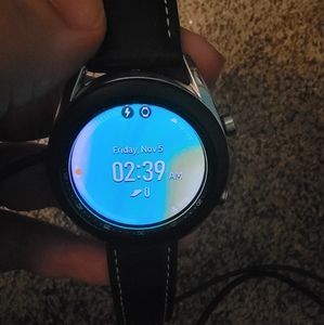 Galaxy Watch 3